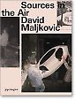 David Maljkovic -- Sources in the Air