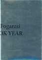 Andreas Fogarasi -- FREE BOOK YEAR